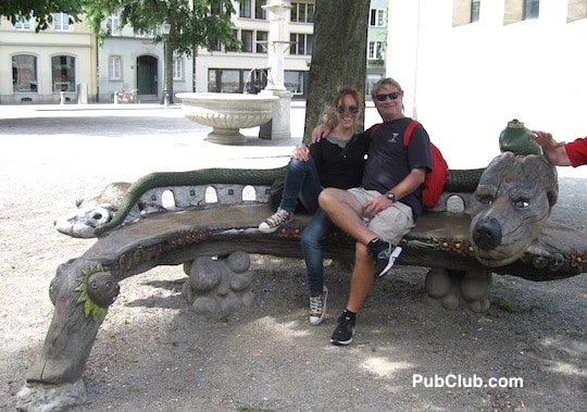 Winterthur Switzerland travel bloggers Winterthur Switzerland travel bloggers