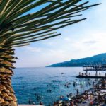 Expensive destinations