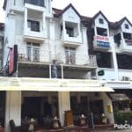Patong Beach Phuket hotel