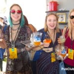 San Diego Bay Wine Food Festival Grand Tasting