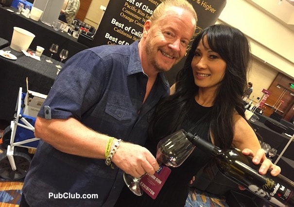 Somm Con San Diego Bay Wine + Food Festival Grand Decant Somm Con San Diego Bay Wine + Food Festival Grand Decant