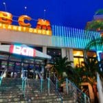 BCM Planet Dance club Spain