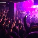 nightlife nightclub party scene PubClub.com