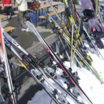 ski resorts skis for ski apres