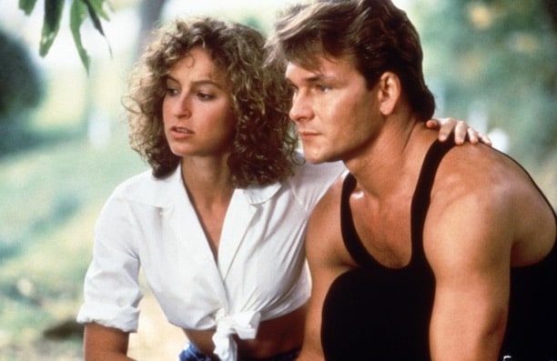 Dirty Dancing stars