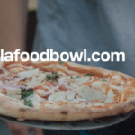 Los Angeles Times Food Bowl 2019