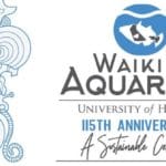 Waikiki Aquarium 115th Anniversary party