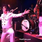 Graceband Elvis Presley Tribute Band