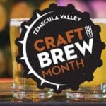 Temecula Valley craft beer month