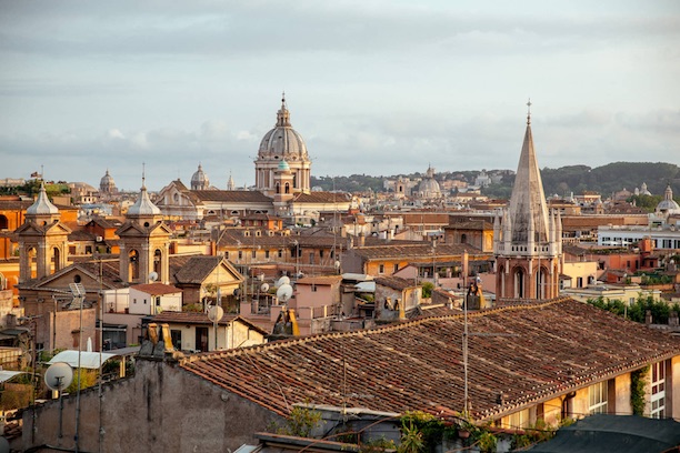 Rome