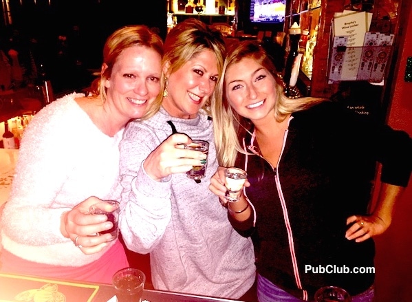 Carmel-by-the-Sea bars Brophy's cute girls