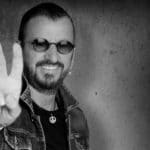 Ringo Starr Peace & Love birthday