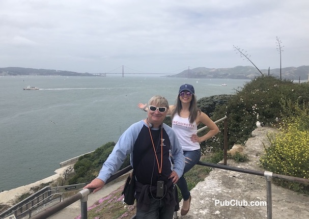 Ashley & Kev's Travel Adventures San Francisco