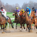 horse racing