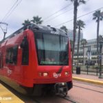 San Diego Trolley