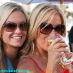 San Diego events beer festival girls