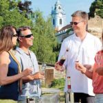 AMA Waterways European wine cruises