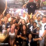 San Diego Gaslamp Dallas Cowboys bar Union Kitchen & Tap
