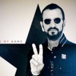 Ringo Starr "What's My Name" album