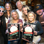 PubClub LIVE Innisfree Pub Tuscaloosa Alabama Zeta sorority girls