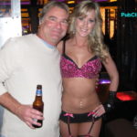 Las Vegas casino Planet Hollywood hot dancer PubClub.com blogger