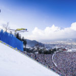 Innsbruck Ski Jump Bergisel