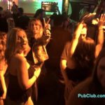 San Diego Gaslamp-bars Trailer Park-After Dark Dance girls