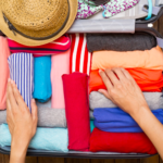 packing