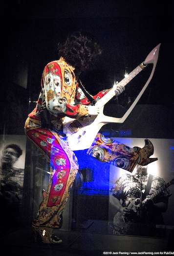 Rock 'n Roll Hall of Fame Prince