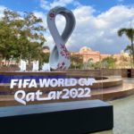 FIFA World Cup 2020 Qatar