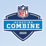 NFL Network Scouting Combine logo