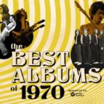 Best 1970 albums