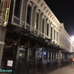San Diego nightlife Fifth Avenue bars coronavirus shutdown