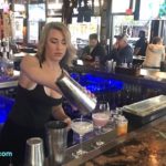 San Diego bars Barleymash bartender