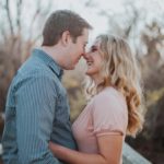 dating couple
