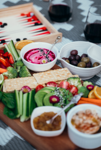 Food