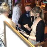 Greystone Steakhouse San Diego Gaslamp COVID-19 reopening