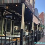 San Diego restaurants reopening