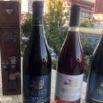 Bells Up Winery Oregon wines