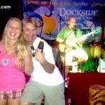 The Nightlife Blogger Florida Keys bar