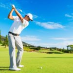golf tips alignment