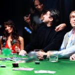 Fun poker chips