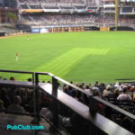 Petco Park San Diego Padres game