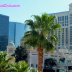 Las Vegas Strip hotels Bellagio