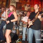 Tooties Nashville live music honky tonk bars