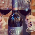 Quilt & Company wines Napa CA