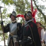 St. Augustine Founders Day