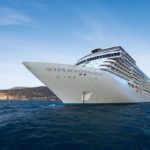Regent cruise line Seven Seas Explorer ship