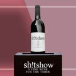 Sh!tshow wine