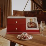 LOUISXIII holiday coffret gift box